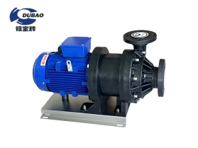 電解液輸送泵，液流儲(chǔ)能泵AMX系列